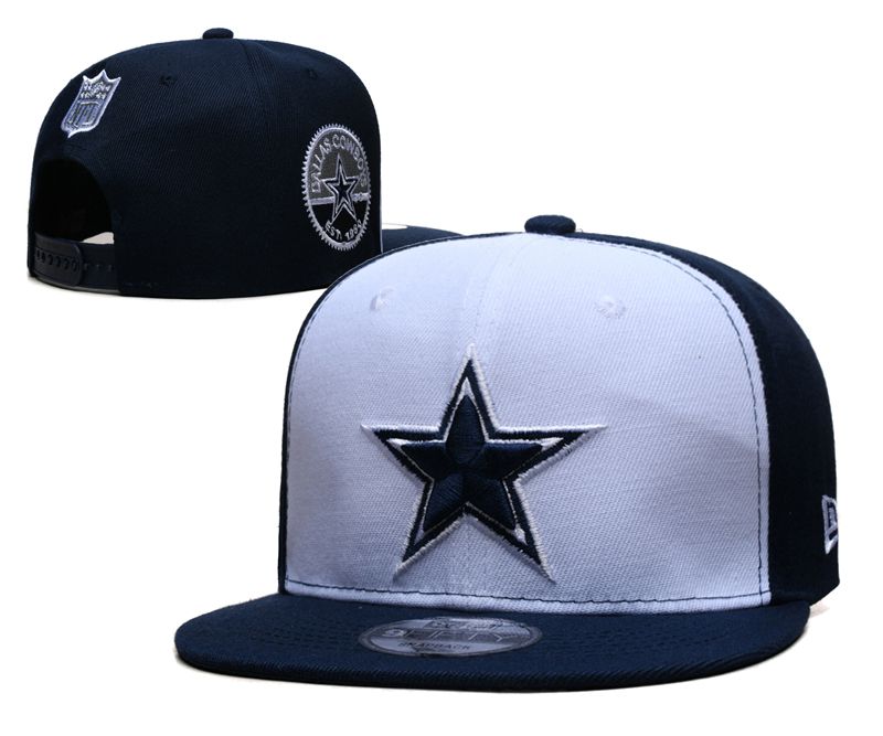 2024 NFL Dallas Cowboys Hat YS202410308